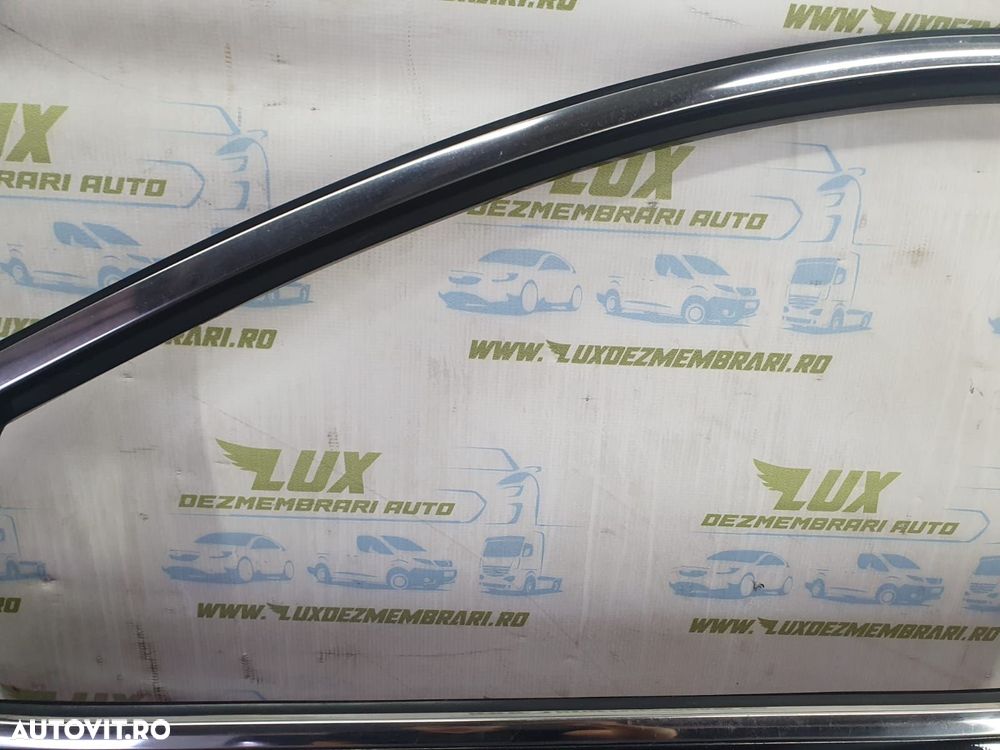 Usa stanga fata Nissan Qashqai 2 J11 [2013 - 2020] 1.6 dci R9M - 21