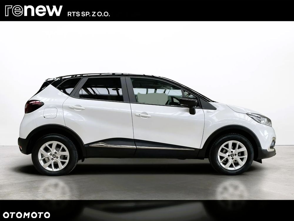 Renault Captur (ENERGY) TCe 90 LIMITED - 7