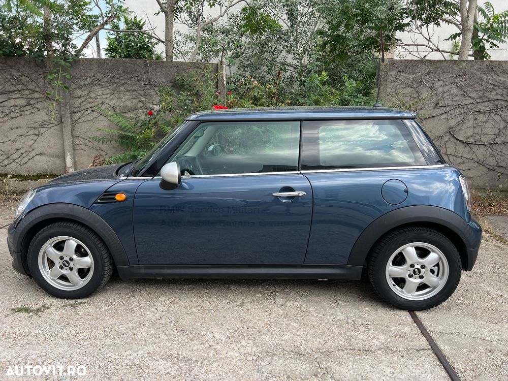 Mini ONE - 16
