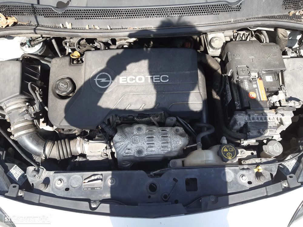 Opel Corsa-e - 16
