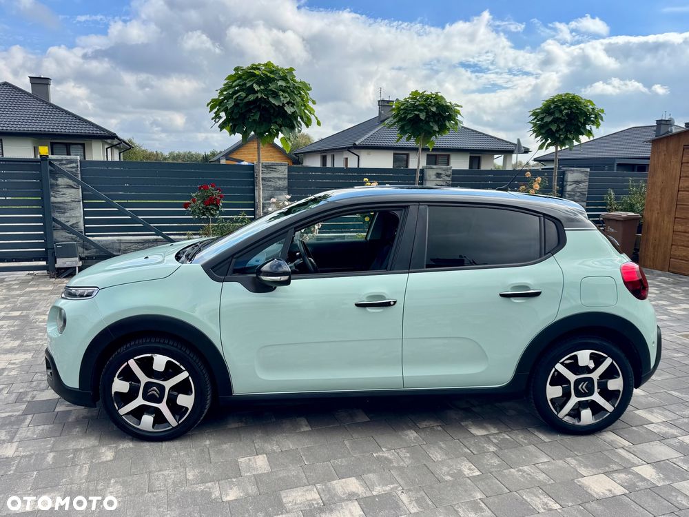 Citroën C3 - 28
