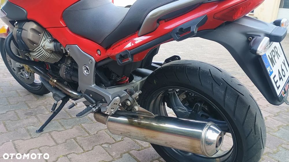 Moto Guzzi Breva - 12