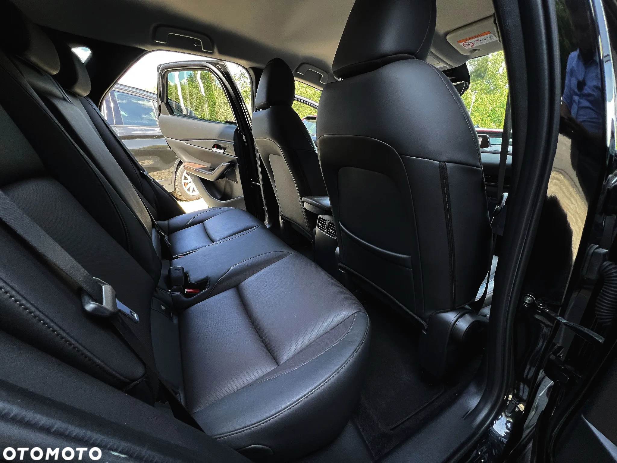 Mazda CX-30 - 36