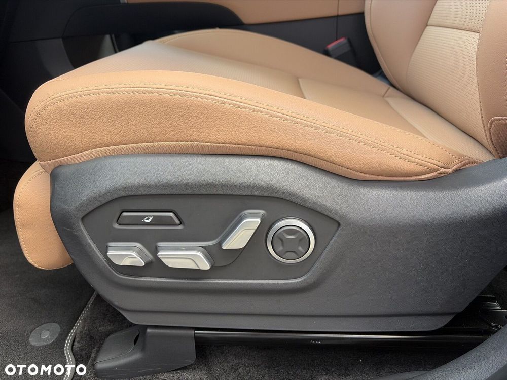 Hyundai Santa Fe 1.6 T-GDI HEV Platinum 4WD 7os - 13