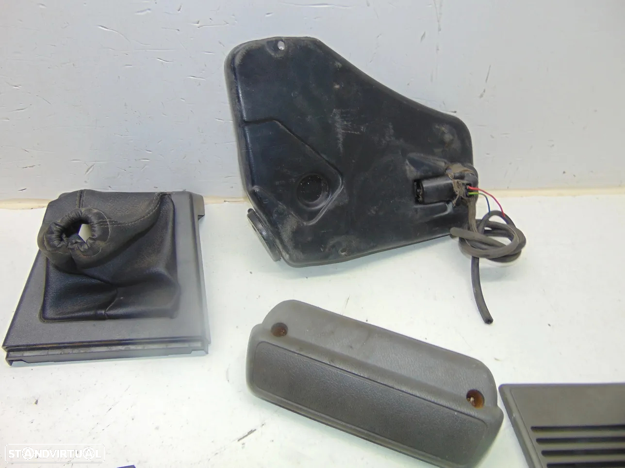 Peugeot 205 vários - 7