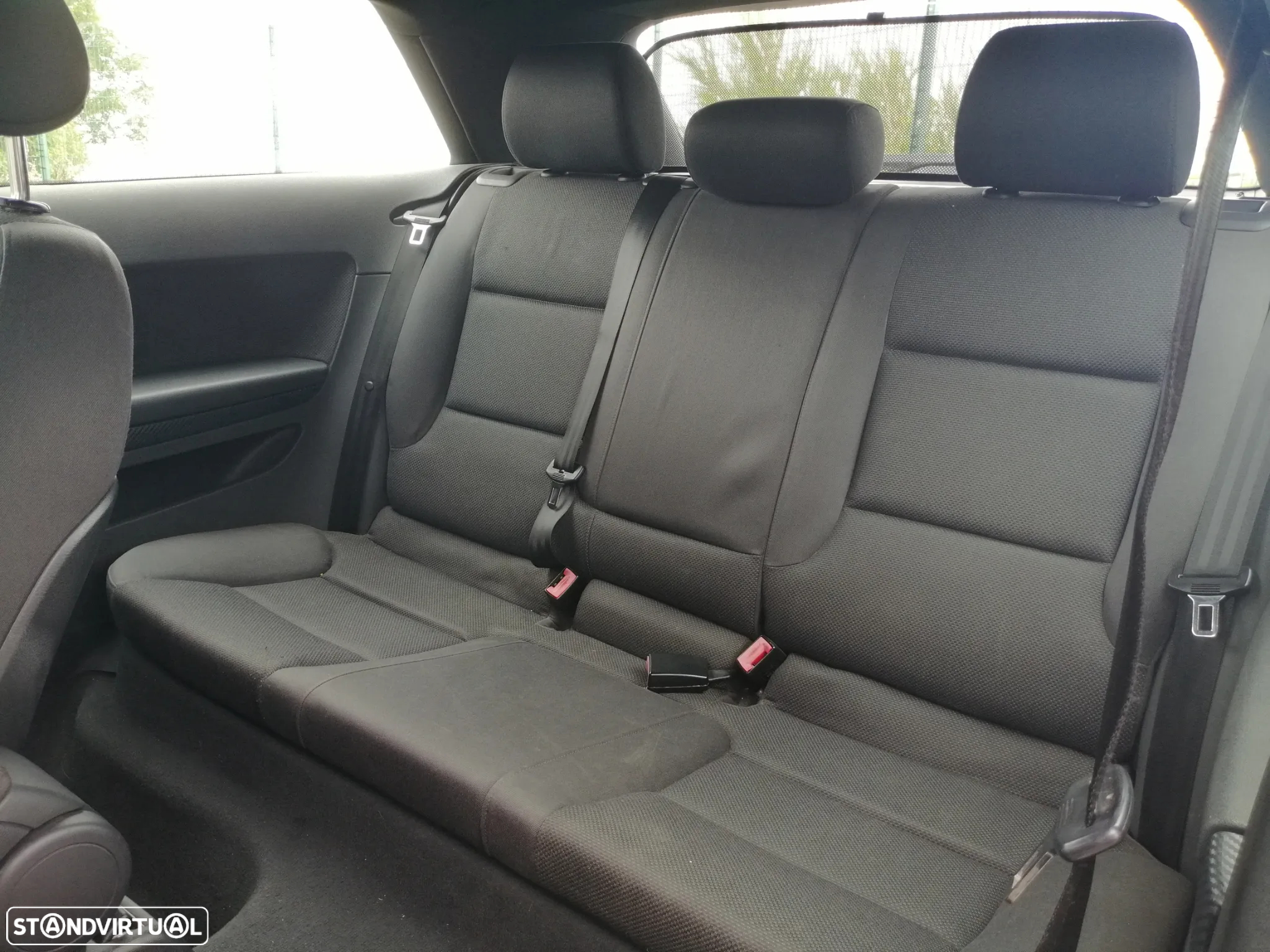 Audi A3 2.0 TDI S-line - 11