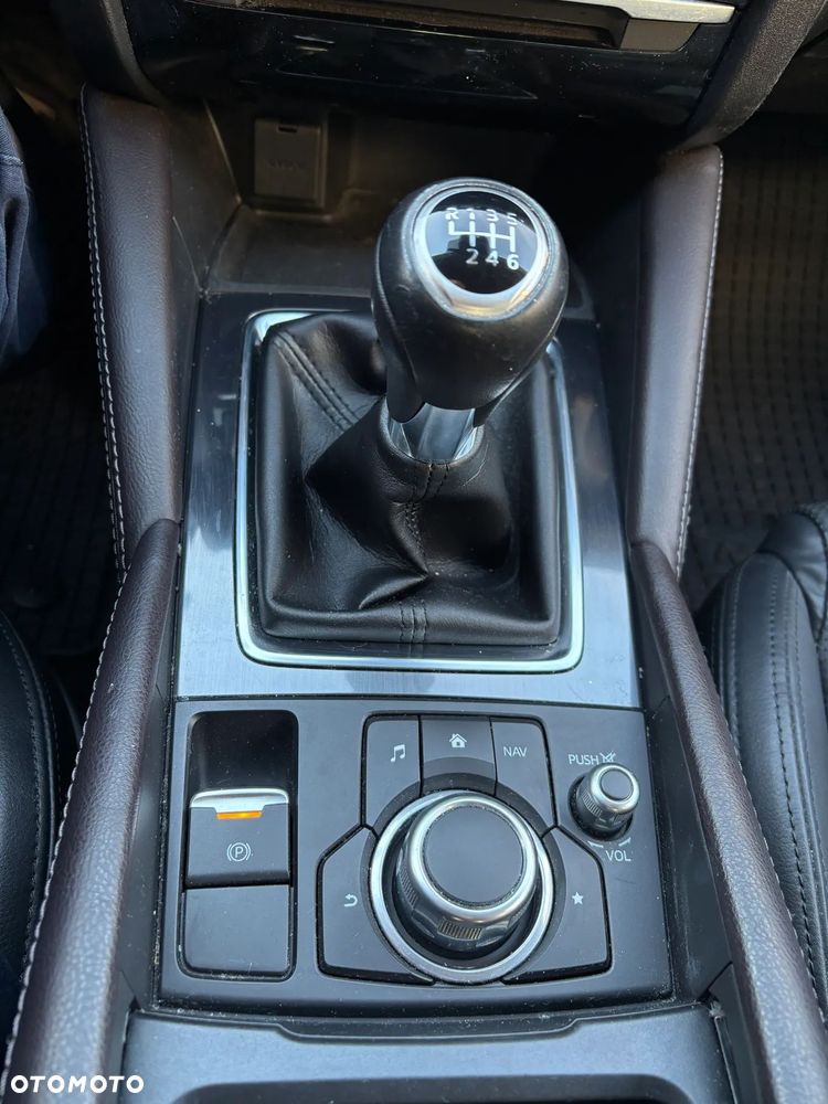 Mazda 6 2.0 Skypassion I-ELoop - 21