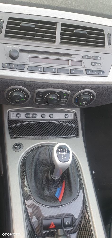BMW Z4 - 7