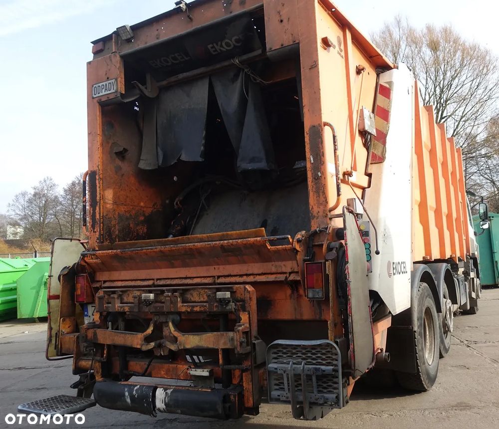 DAF FAG CF75/SM - 4