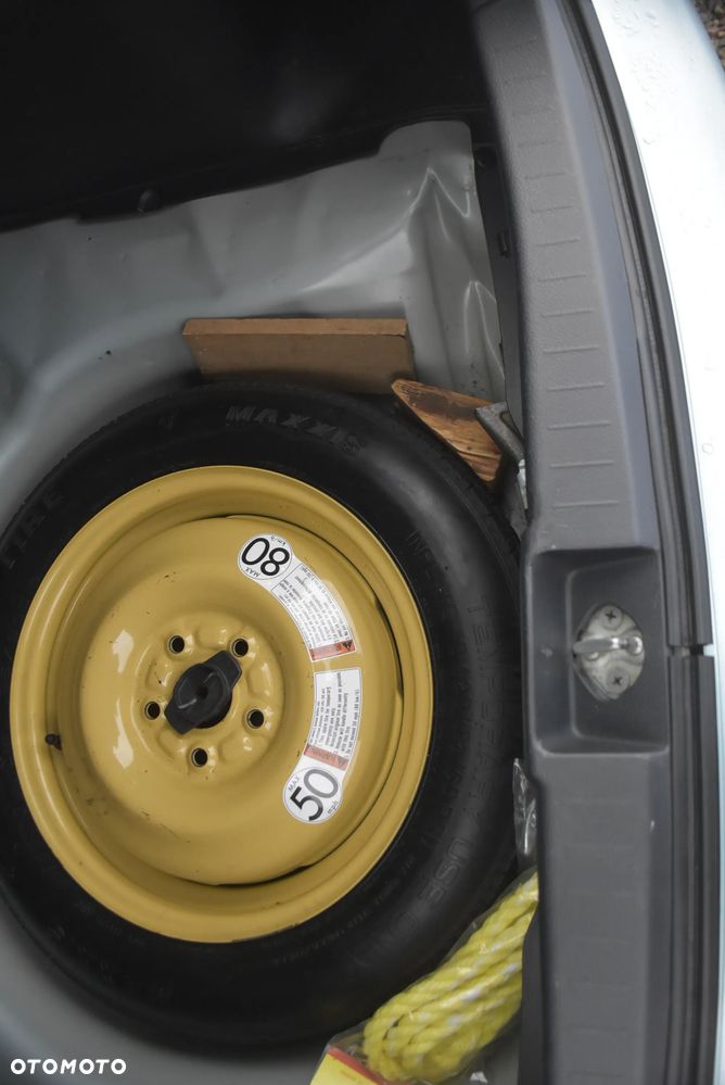 Suzuki SX4 2.0 4WD - 19