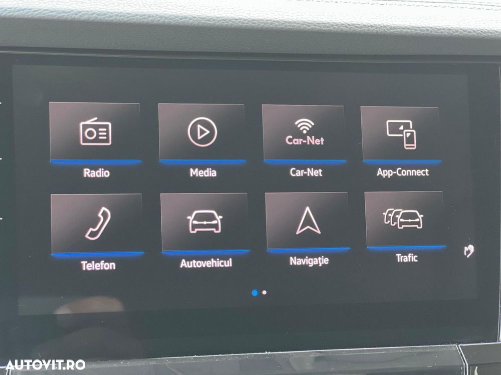 Volkswagen Touareg V6 TDI Elegance - 24
