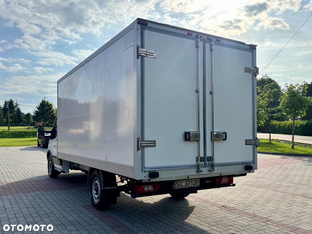 Ford Transit - 8