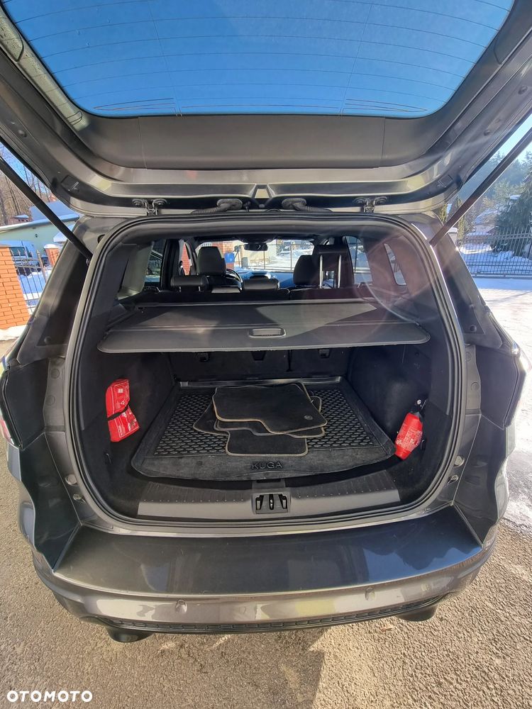 Ford Kuga 2.0 TDCi FWD ST-Line - 7