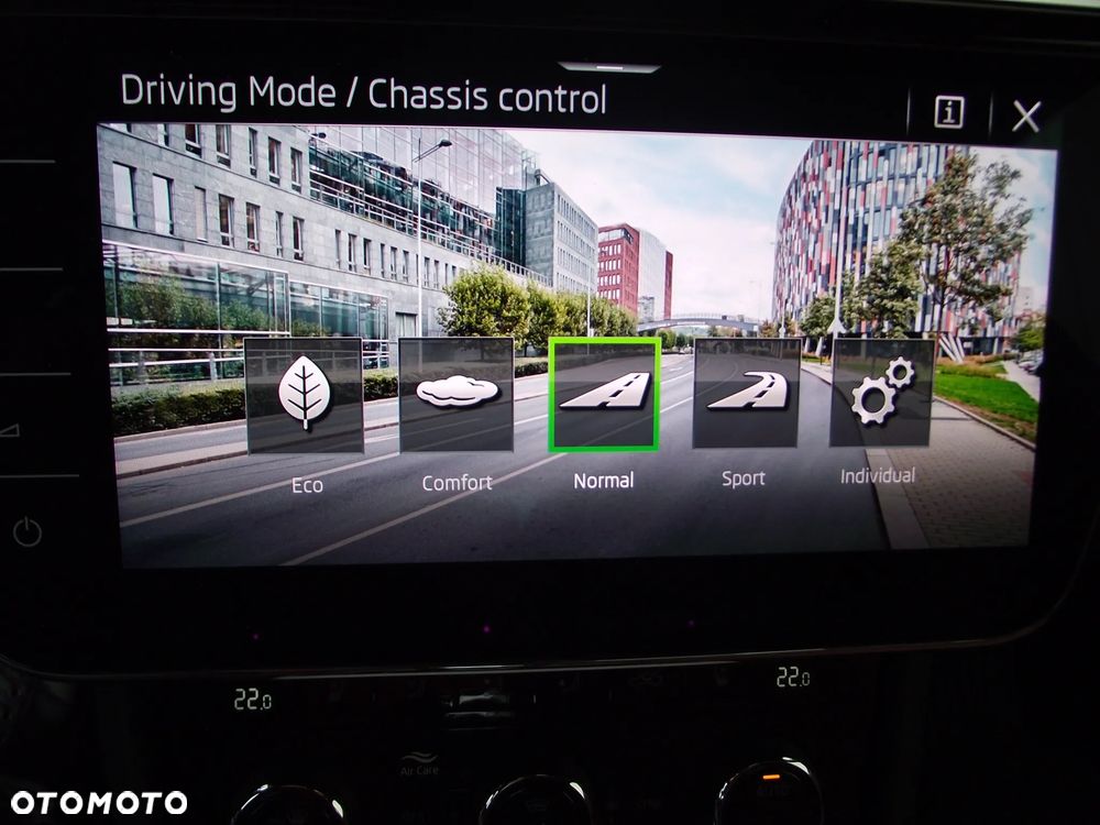 Skoda Superb 2.0 TSI 4x4 L&K DSG - 32