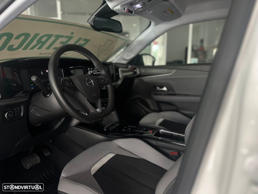 Opel Mokka-e - 16