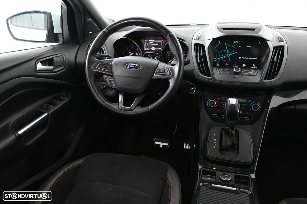 Ford Kuga 2.0 TDCi ST-Line 4WD Powershift - 20