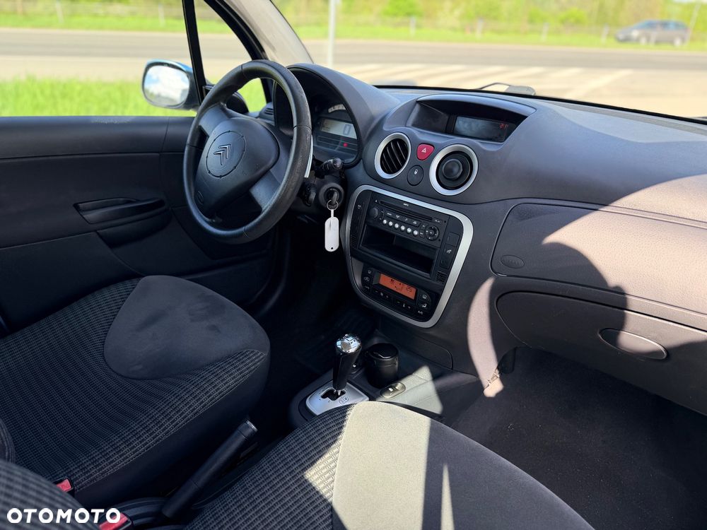 Citroën C3 1.4 Style - 6