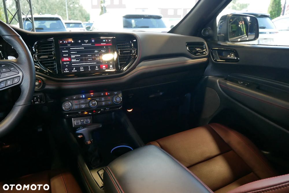 Dodge Durango - 20