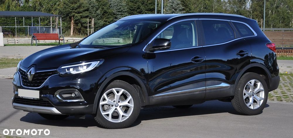 Renault Kadjar - 4