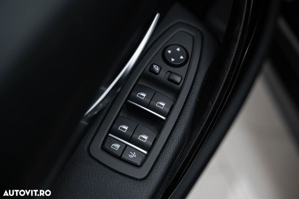 BMW Seria 3 320d Aut. M Sport - 18