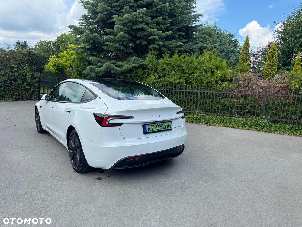 Tesla Model 3 Long Range AWD Premium - 6