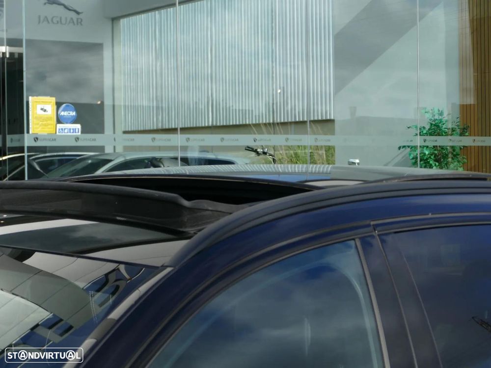 Mercedes-Benz C 200 d AMG Line Aut. - 9