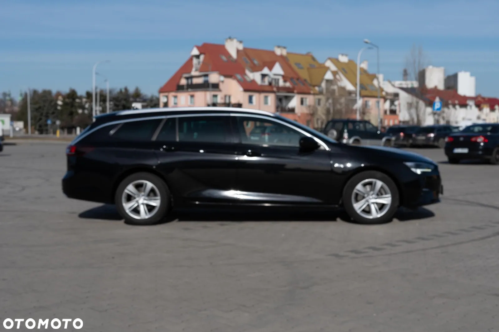 Opel Insignia - 8
