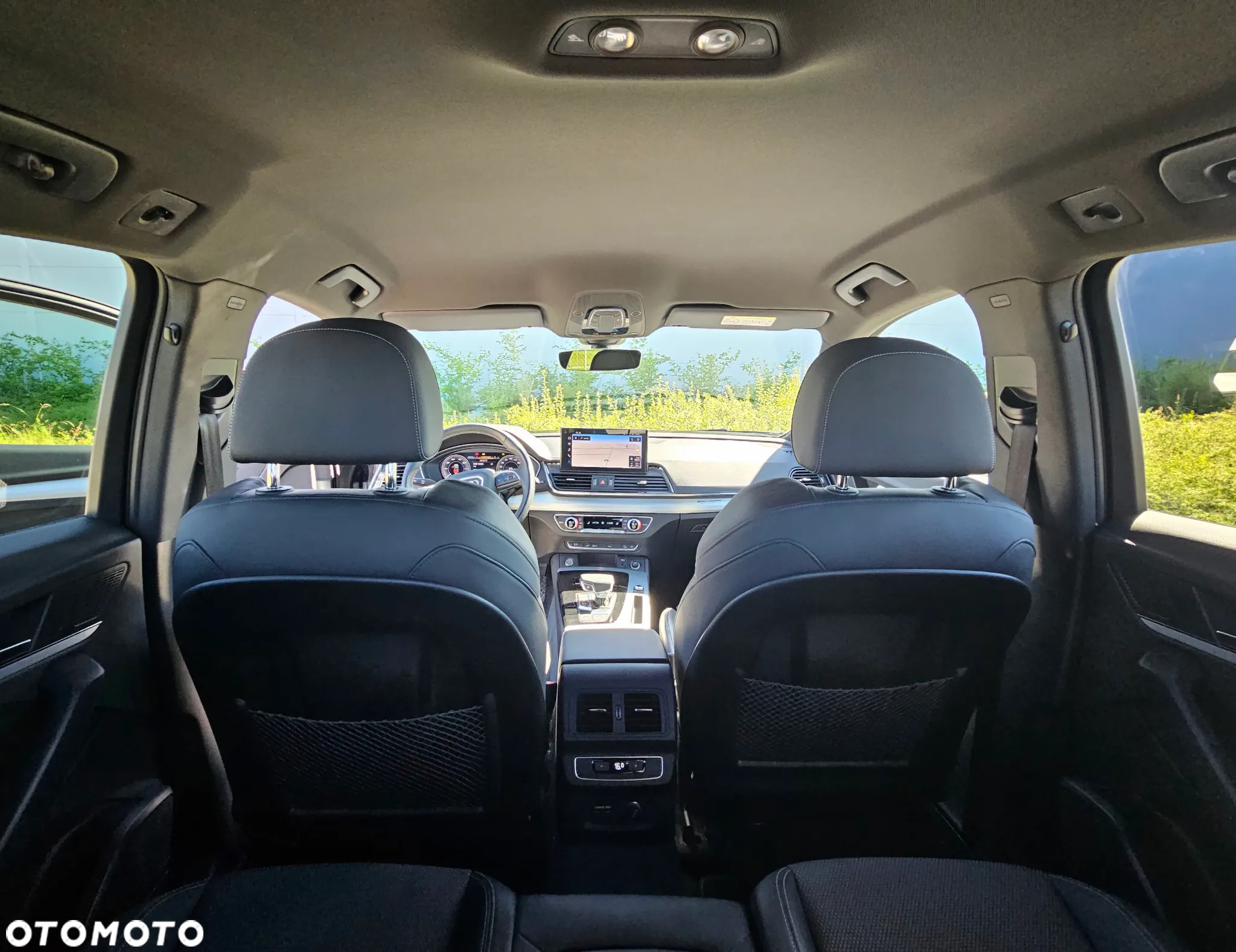 Audi Q5 Sportback ver-50-tfsi-e-quattro-advanced-s-tronic - 13