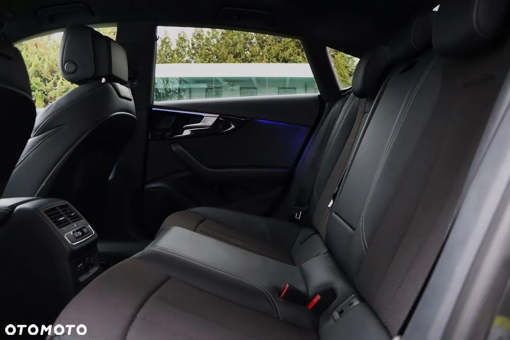 Audi A5 Sportback 45 TFSI quattro S tronic edition one - 26
