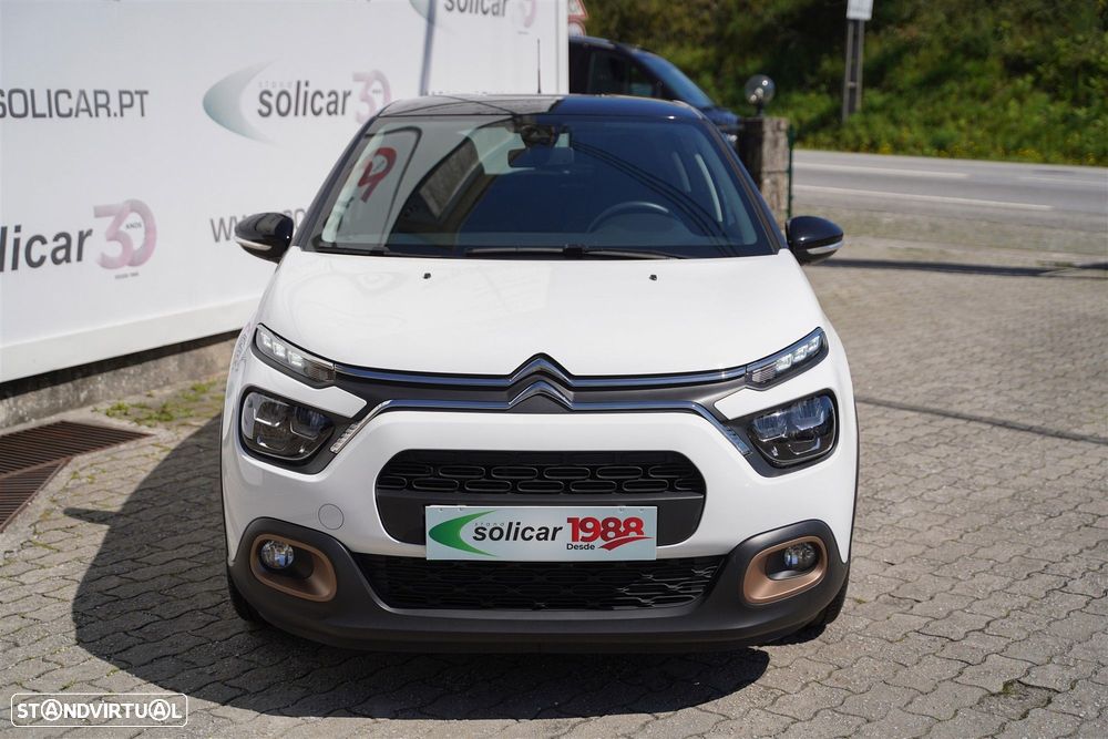 Citroën C3 1.2 PureTech C-Series - 7