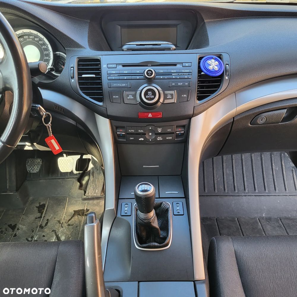 Honda Accord 2.0 Elegance - 8