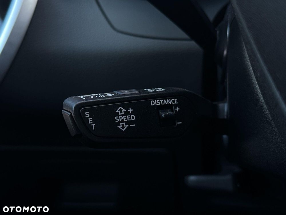 Audi A7 Sportback 2023