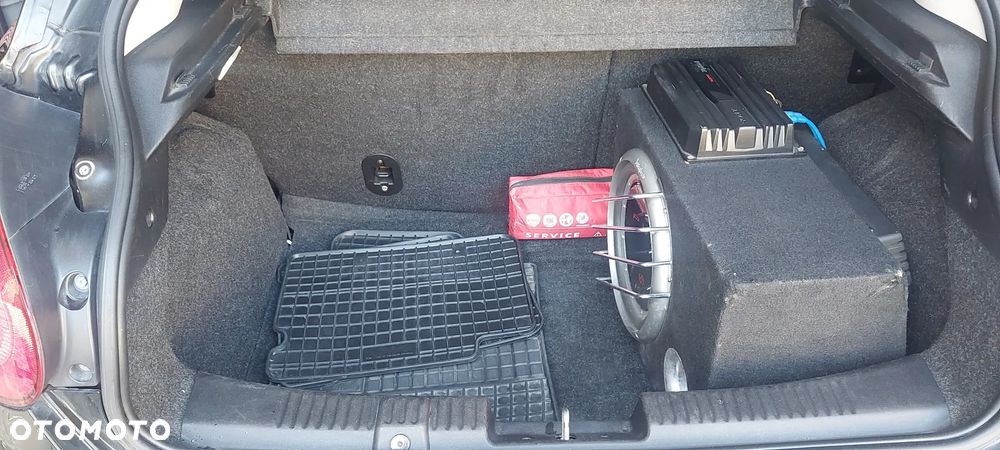 Fiat Bravo 1.4 T-JET 16V Sport - 10