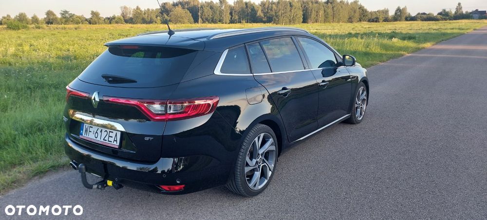 Renault Megane 1.6 TCe GT EDC - 5
