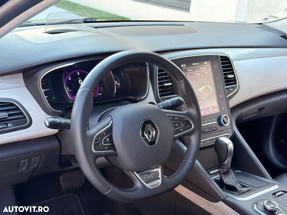 Renault Talisman ENERGY dCi 160 EDC INITIALE PARIS - 24
