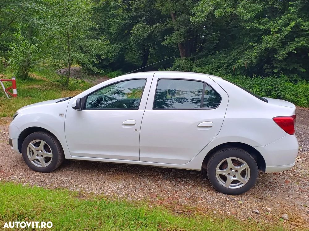 Dacia Logan - 4