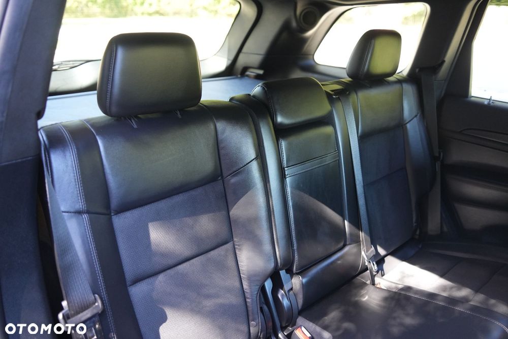 Jeep Grand Cherokee 3.6 V6 Pentastar 4WD Automatik Laredo - 25