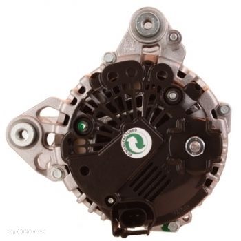 28-5926 ALTERNATOR SKODA FABIA OCTAVIA RAPID 1.2 TSI - 4