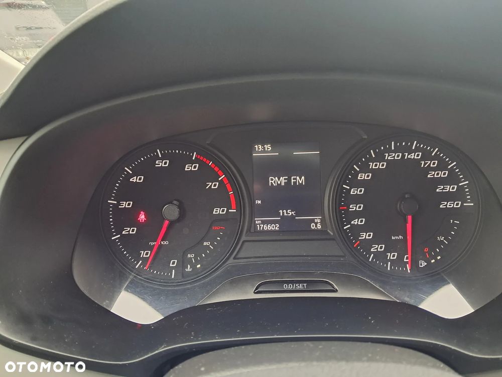Seat Leon 1.2 TSI Ecomotive Style - 2