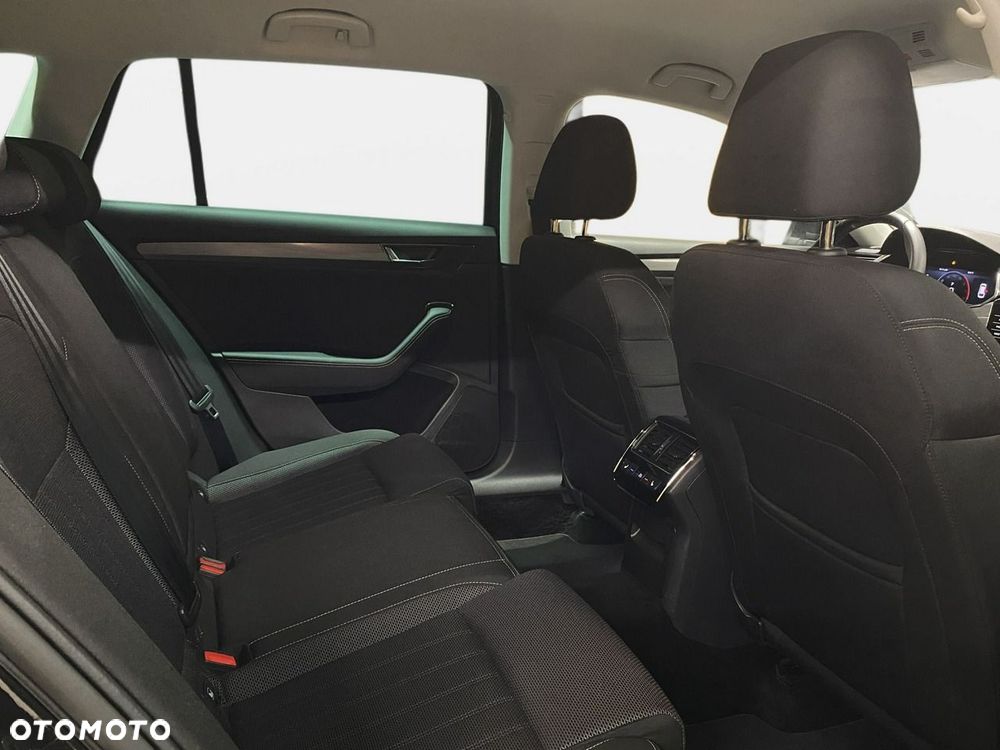 Skoda Superb - 16
