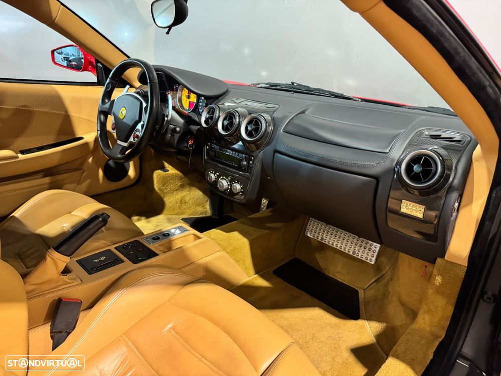 Ferrari F430 - 45