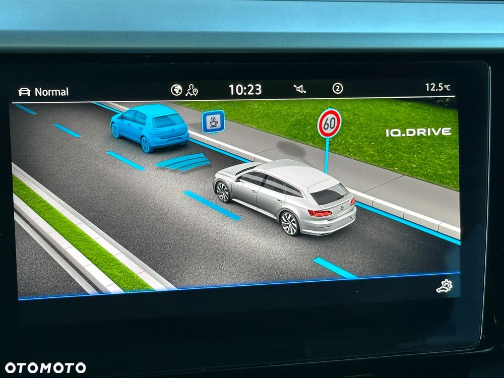 Volkswagen Arteon 2.0 TSI DSG R-Line Edition - 25