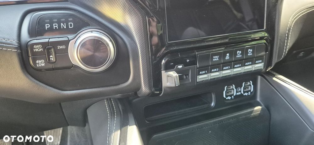 RAM 2500 - 31