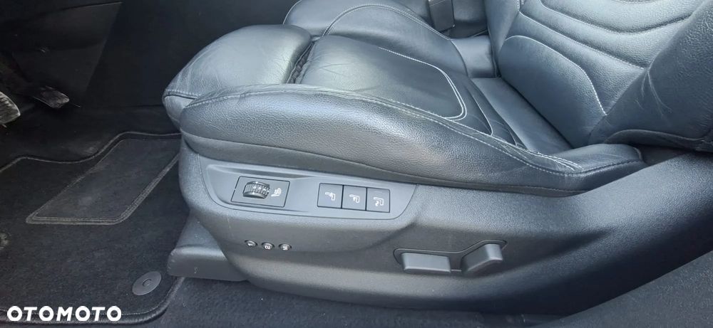 DS Automobiles DS 5 - 27