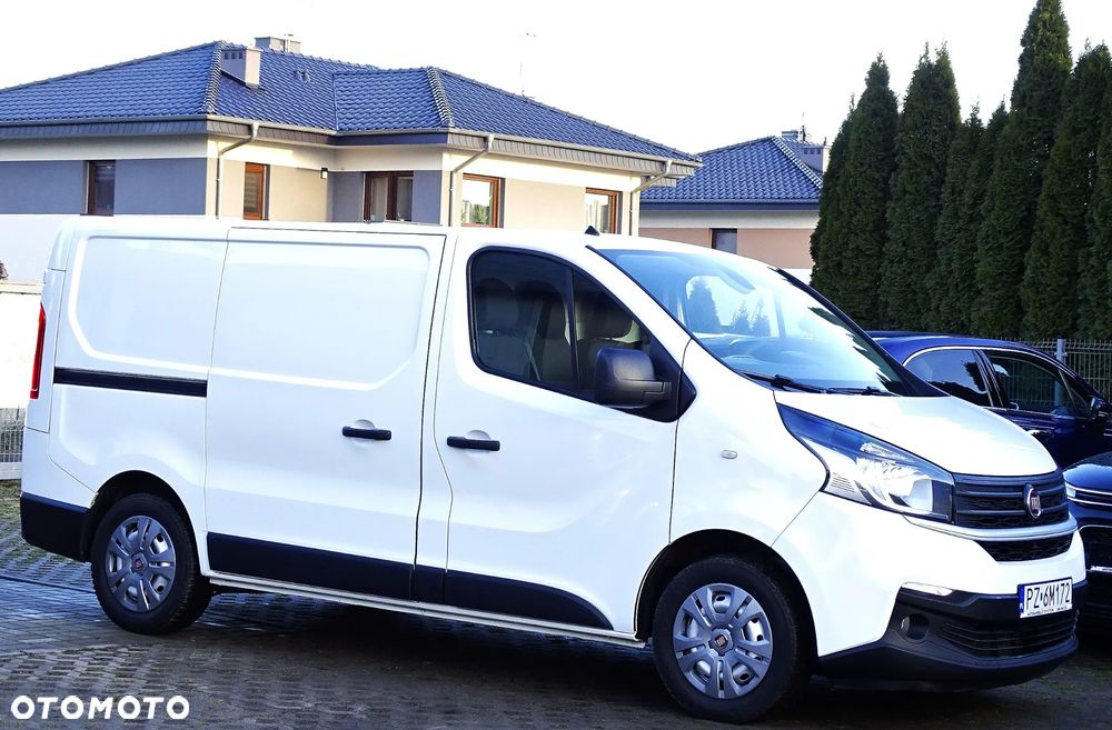 Fiat TALENTO - 5