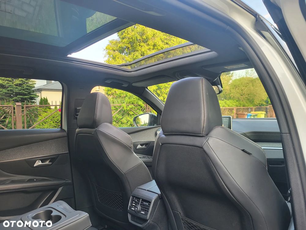 Peugeot 3008 1.2 PureTech GT S&S - 20