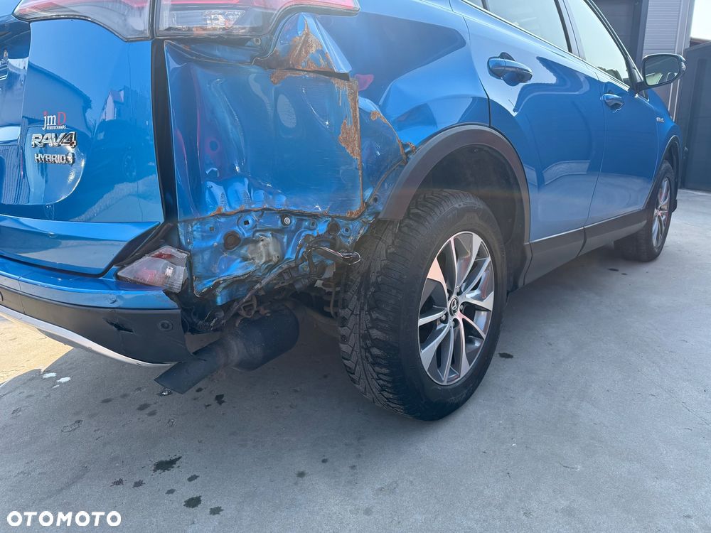 Toyota RAV4 2.5 4x2 Edition - 23