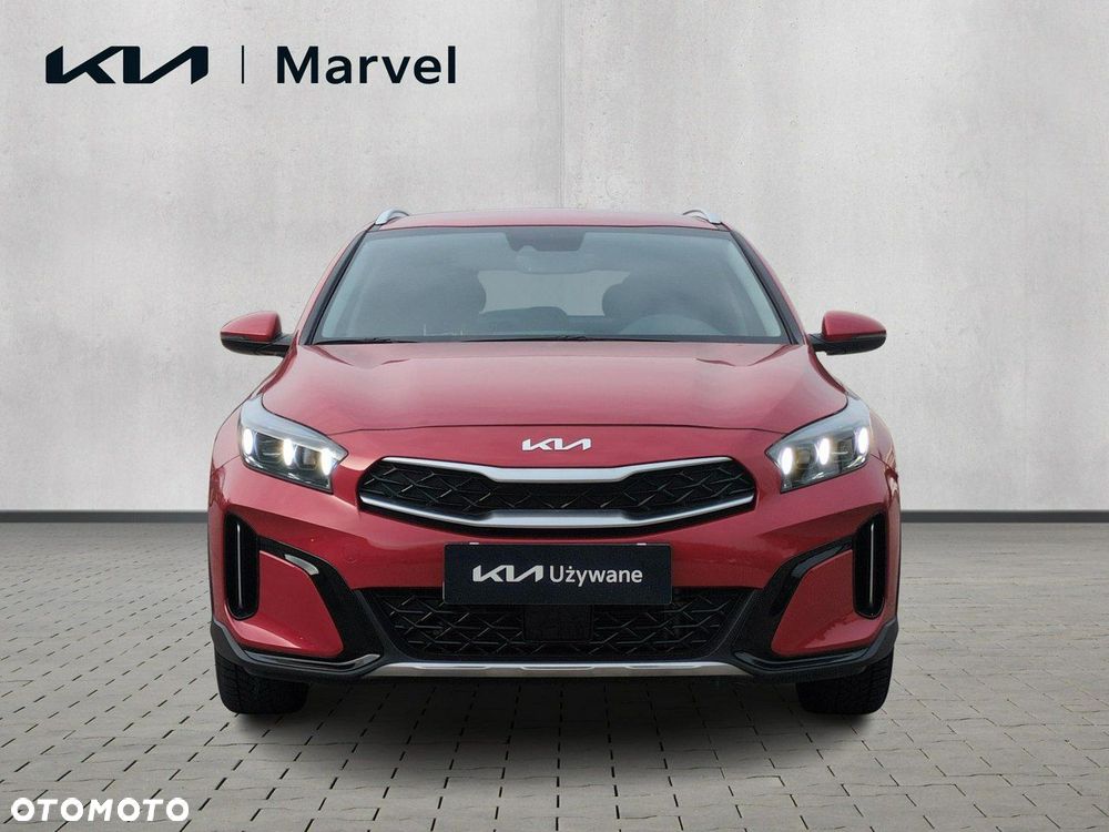 Kia XCeed - 9