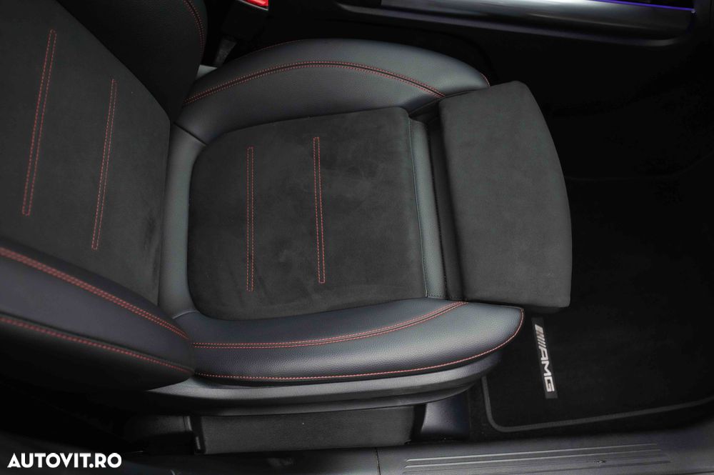 Mercedes-Benz GLA 220 d 4MATIC Aut. - 20