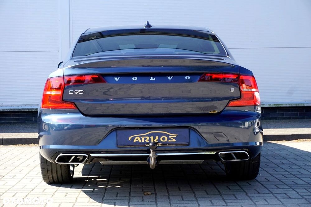 Volvo S90 D4 Inscription - 13